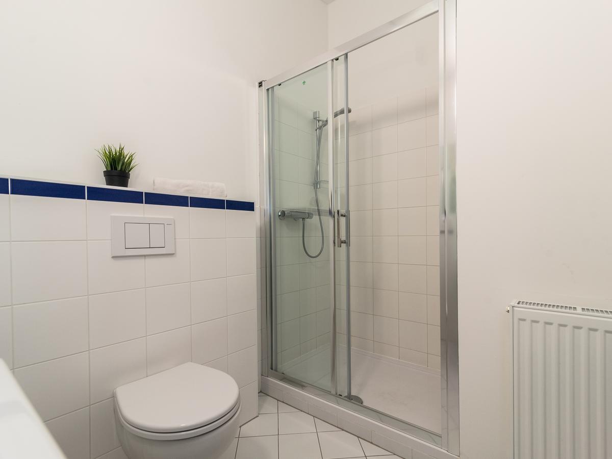 Hc Hotel Ceske Budejovice Eksteriør bilde