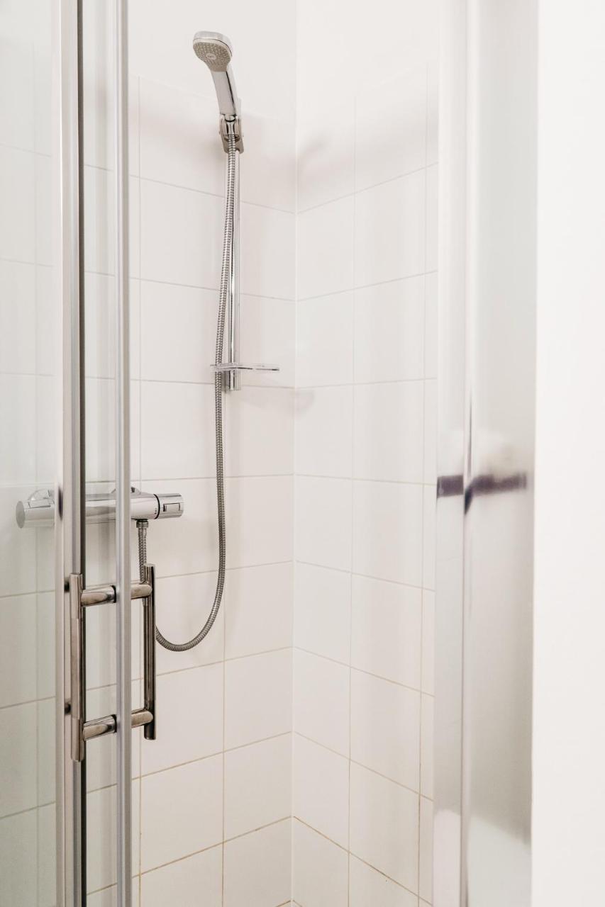Hc Hotel Ceske Budejovice Eksteriør bilde